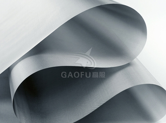 斜紋編織密紋網